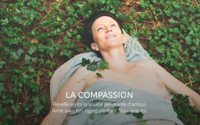 La carte de la semaine: La compassion