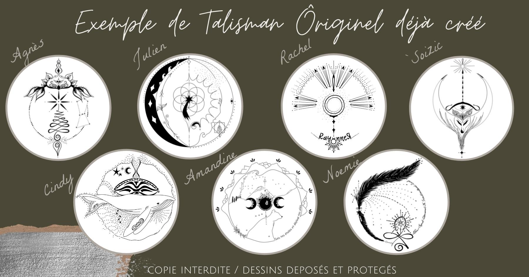 talisman (2)