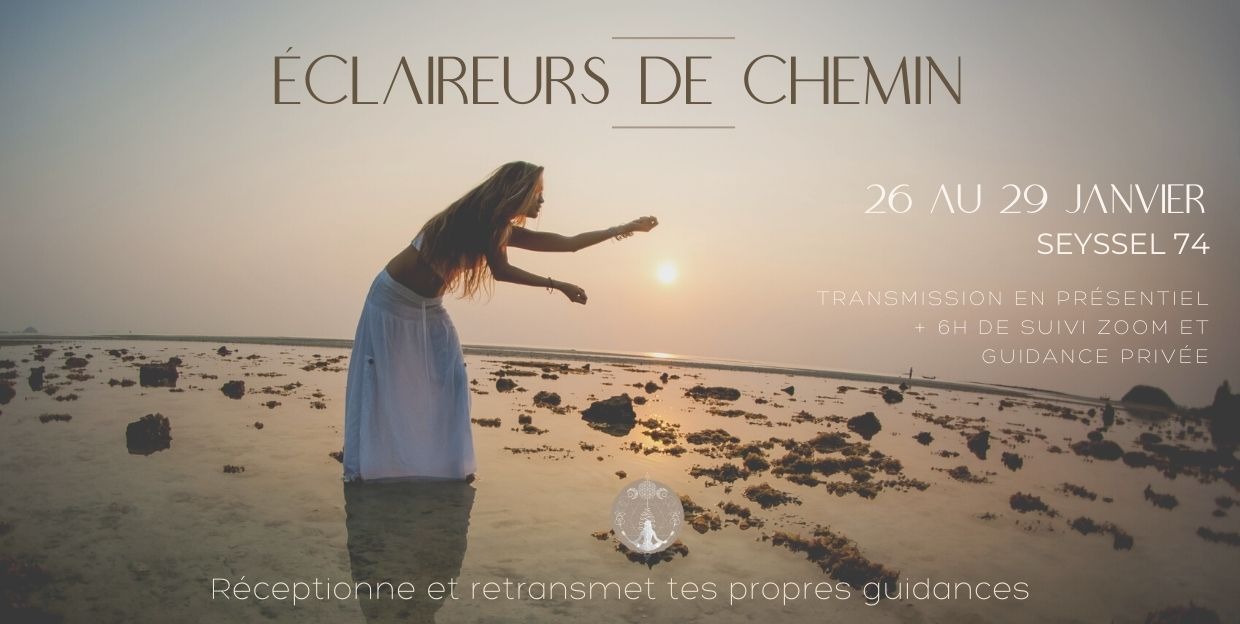 éclaireur