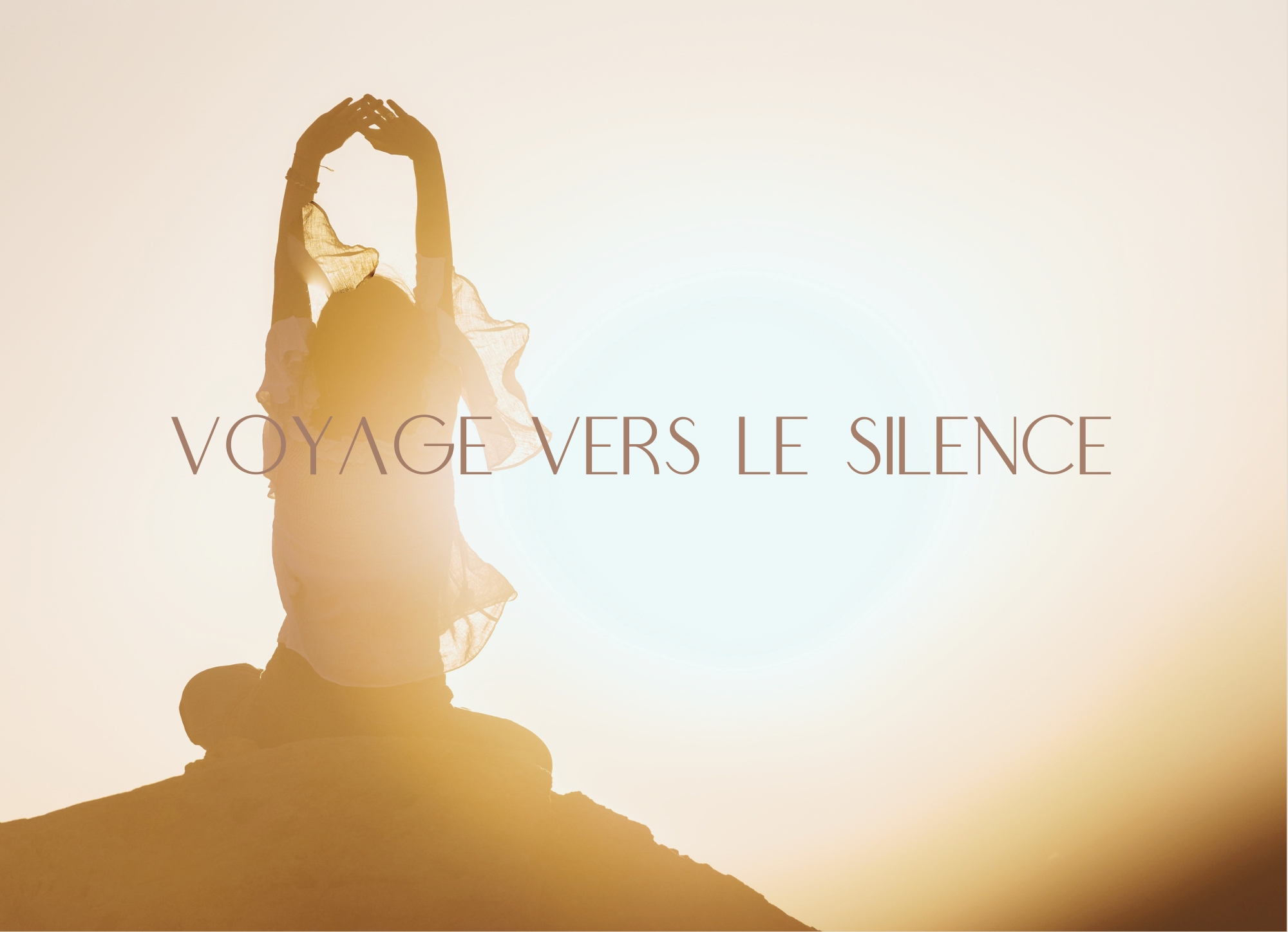 retraite silence