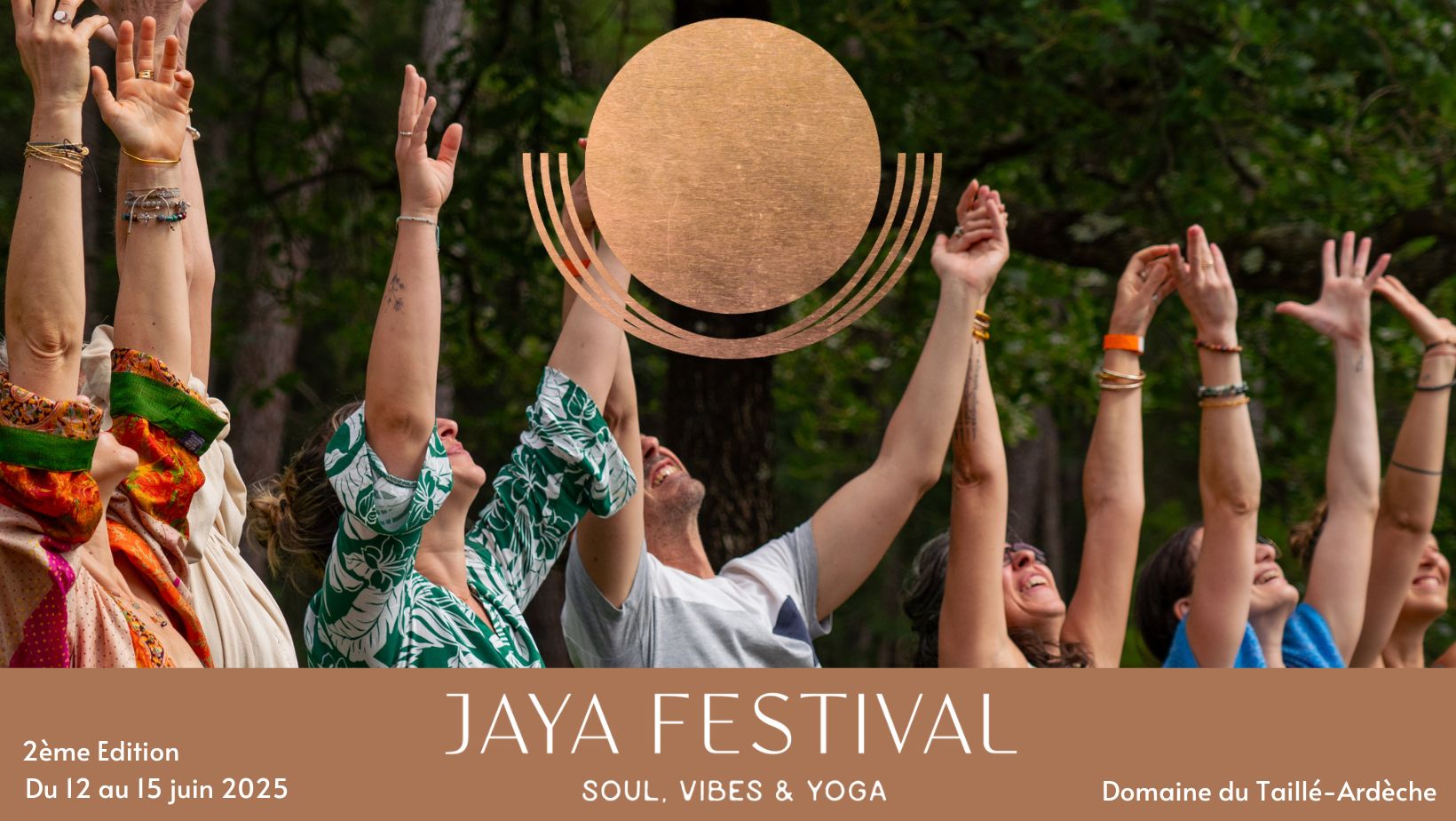 jaya festival 